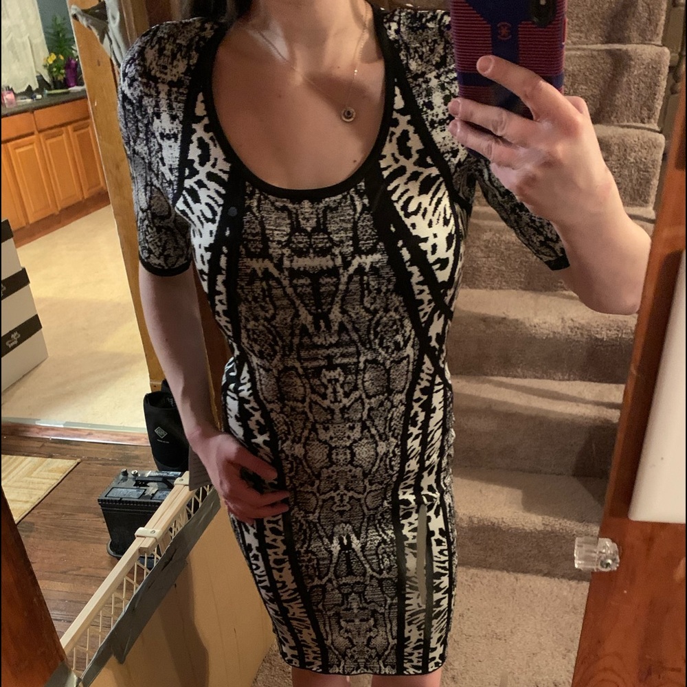 Cocktail Dress